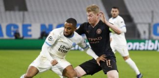 LDC : Manchester City surclasse l'OM !
