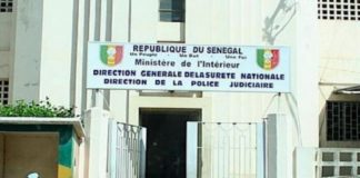 Détournement de fonds: le chef du bureau de poste "Dakar étoile" et son marabout, envoyés en prison