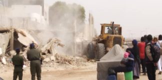 Construction illégale d'un Cctv à Thiès: Mbaye Guèye Emg, le receveur des domaines et des mairies de ville pointés du doigt