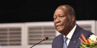La position de Ouattara: «La côte d’Ivoire ne boycotte pas les produits français...»