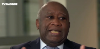 Côte d'Ivoire : Laurent Gbagbo rompt dix ans de silence à la veille de la présidentielle
