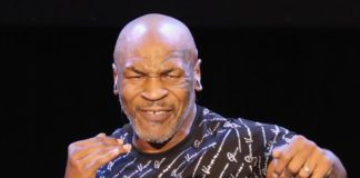 Boxe: Tyson et Jones Jr prêts à livrer un vrai combat