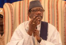 Direct: Déclaration de Serigne Moustapha Sy