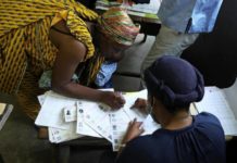 Côte d'Ivoire : A Bouaké et Abidjan, l'inquiétude pointe avant l'élection