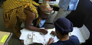 Côte d'Ivoire : A Bouaké et Abidjan, l'inquiétude pointe avant l'élection