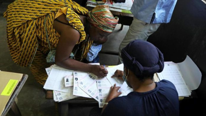 Côte d'Ivoire : A Bouaké et Abidjan, l'inquiétude pointe avant l'élection