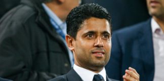 Justice : Nasser Al-Khelaïfi acquitté !