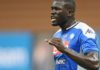 Koulibaly : "Manchester City et le PSG me voulaient mais..."