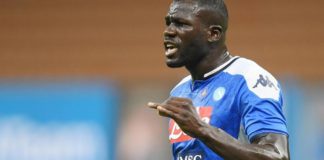 Koulibaly : "Manchester City et le PSG me voulaient mais..."