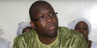 L'ex président du Stade de Mbour atterrit à la SIRN
