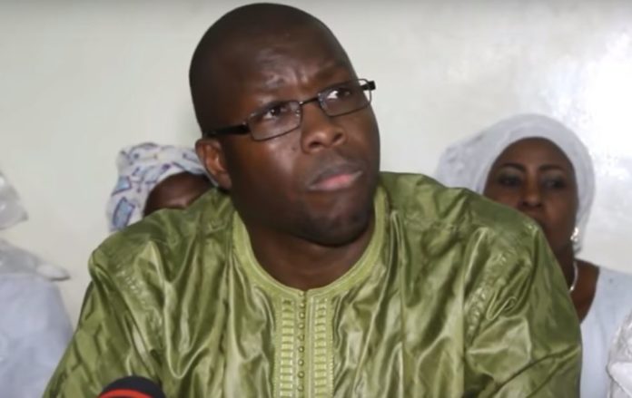 L'ex président du Stade de Mbour atterrit à la SIRN