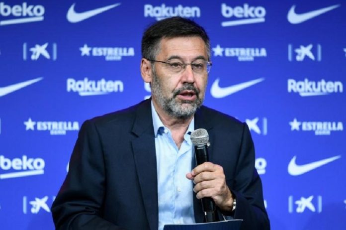 FC Barcelone : qui pour succéder à Josep Maria Bartomeu ?