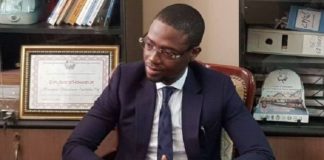 Distinction: Birane Ndour, meilleur manager africain du secteur des médias