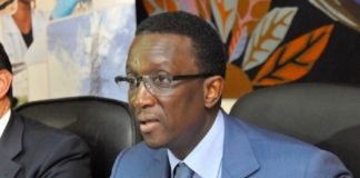 Affaire des 5 sénégalaises « djihadistes» arrêtées en Libye : l’Etat régit !