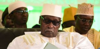 Gamou : Les décisions du Khalife général des tidianes