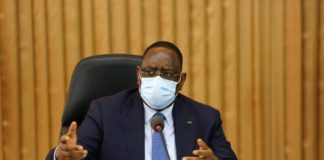 Mort de migrants de Saint Louis : Macky réagit