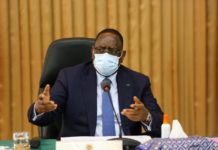 Macky Sall reçoit les maires et présidents de Département aujourd'hui