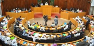 Modalités d’attribution des terrains évoqués par le Président Sall: Les parlementaires de Bby divisés