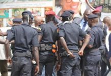 Enquête administrative ouverte: 04 policiers entendus, Adja Ndiaye auditionnée sur son lit d'hôpital