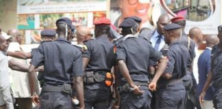 Enquête administrative ouverte: 04 policiers entendus, Adja Ndiaye auditionnée sur son lit d'hôpital