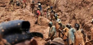 Utilisation incontrôlée des produits chimiques dans les sites d’orpaillage Kédougou, une véritable poudrière