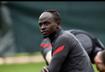 Liverpool : Sadio Mané testé positif au Covid-19