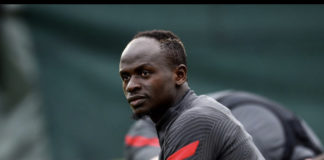 Liverpool : Sadio Mané testé positif au Covid-19