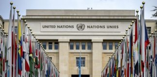 Nations Unies - Conseil des Droits de L'Homme: le Sénégal reconduit