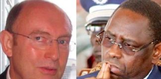 France : Un ex-maire épinglé cite Macky Sall