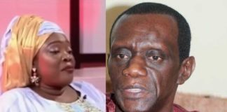 Rejet du lesbianisme : Mame Mactar Gueye félicite Ndella Madior