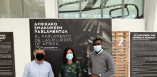 A Bilbao, 15 photographes africains exposent sur la condition féminine