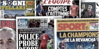 La polémique autour de Pickford-van Dijk explose en Angleterre, le Barça est prêt à tout pour sa revanche