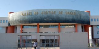 Birane Lô encourt 2 mois de prison ferme pour avoir soutiré 9 millions Cfa...