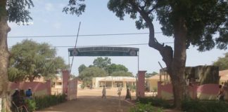 Université de Ziguinchor: Un étudiant condamné pour usage de drogue