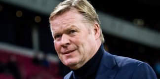 Défaite du Barça face au Réal : 4 joueurs sanctionnés par Ronald Koeman
