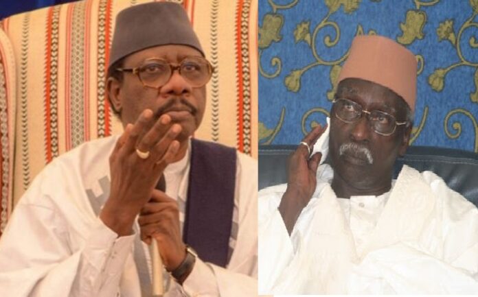 Moustapha Sy: «La famille de Serigne Babacar Sy a tenté de saboter le Gamou»