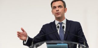 Covid-19: perquisitions chez Olivier Véran et plusieurs ex-ministres