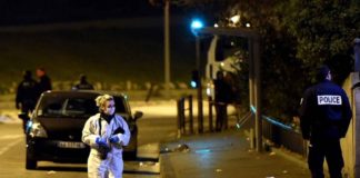 France: Un Sénégalais tué d’une balle dans la tête après une soirée Chicha