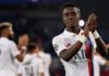 PSG - Manchester United : la très mauvaise note de Gana Gueye