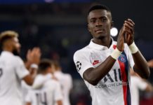 PSG: “On est très dur avec Gueye… Son rôle ce n’est pas de briller”