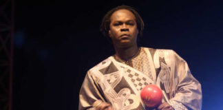 Baaba Maal rend hommage à son ami Malick Oumar Sow