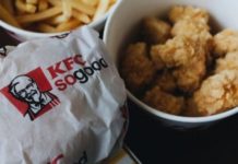 Un homme ouvre le feu sur un KFC du Tennessee après une erreur dans sa commande