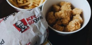 Un homme ouvre le feu sur un KFC du Tennessee après une erreur dans sa commande