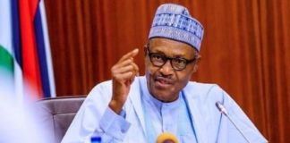 Crise au Nigeria : Muhammadu Buhari sort de son silence