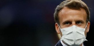 La France encore critiquée dans le monde musulman, défend sa souveraineté
