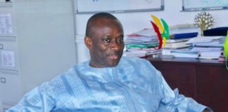 Emprunt Obligataire : Le Port de Dakar décroche 94, 6 milliards de F Cfa