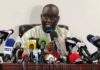 "Bradage du foncier": Aliou Sall rejette la faute sur les sous-prefets