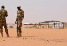 Niger: un missionnaire américain enlevé à Massalata