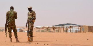 Niger: un missionnaire américain enlevé à Massalata