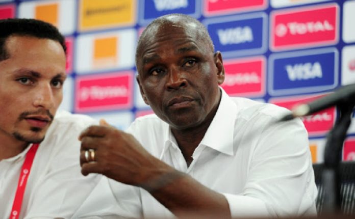 Sénégal–Guinée Bissau : Le coach des Djurtus annonce la couleur